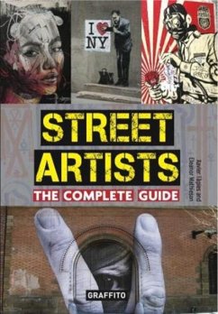 Cover Street Artists The Complete Guide