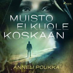 Muisto ei kuole koskaan (MP3-Download) - Poukka, Anneli