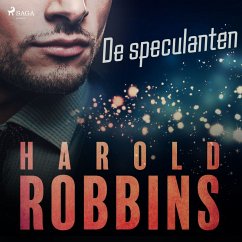 De speculanten (MP3-Download) - Robbins, Harold