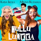 Hullu luokka (MP3-Download)