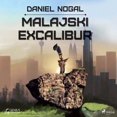 Malajski Excalibur (MP3-Download) - Nogal, Daniel