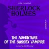 The Adventure of the Sussex Vampire... - Bild 1