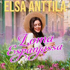 Loma Espanjassa (MP3-Download) - Anttila, Elsa