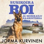 Susikoira Roi ja seikkailu saaristossa (MP3-Download)