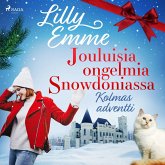 Jouluisia ongelmia Snowdoniassa: Kolmas adventti (MP3-Download)