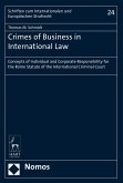 Crimes of Business in International Law