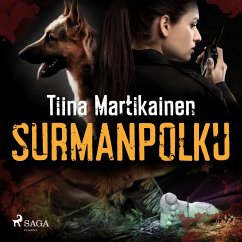 Surmanpolku (MP3-Download) - Martikainen, Tiina