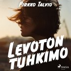 Levoton Tuhkimo (MP3-Download)