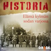 Elämä kylmän sodan varjossa (MP3-Download) Elämä kylmän sodan varjossa (MP3-Download)