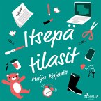 Itsepä tilasit (MP3-Download)