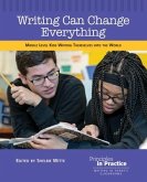 Writing Can Change Everything