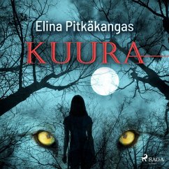 Kuura (MP3-Download) - Pitkäkangas, Elina