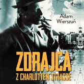 Zdrajca z Charlotten Strasse (MP3-Download)