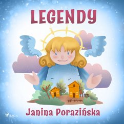 Cover Legendy (MP3-Download)