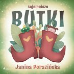 Tajemnicze butki (MP3-Download)