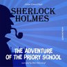 The Adventure of the Priory School... - Bild 1