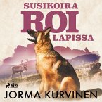 Susikoira Roi Lapissa (MP3-Download)