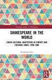 Shakespeare in the World
