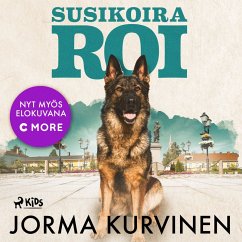 Susikoira Roi (MP3-Download) - Kurvinen, Jorma