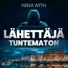 Lähettäjä tuntematon (MP3-Download) - Bild 1