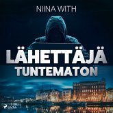 Lähettäjä tuntematon (MP3-Download)