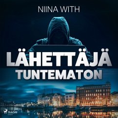 Lähettäjä tuntematon (MP3-Download) - With, Niina