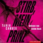 Stirb, mein Prinz (Ein Marina-Esposito-Thriller 3) (MP3-Download)