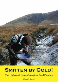 Cover Smitten by Gold
