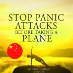 Stop panic attacks before taking a plane in chinese mandarin (MP3-Download)