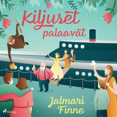 Kiljuset palaavat (MP3-Download) - Finne, Jalmari