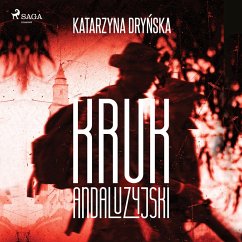 Kruk andaluzyjski (MP3-Download) - Dryńska, Katarzyna