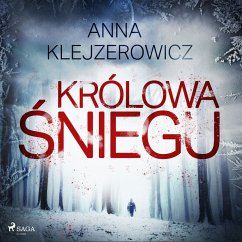 Królowa śniegu (MP3-Download) - Klejzerowicz, Anna