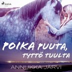 Poika puuta, tyttö tuulta (MP3-Download)