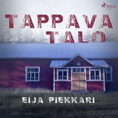 Tappava talo (MP3-Download) - Piekkari, Eija