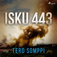 Isku 443 (MP3-Download) - Somppi, Tero