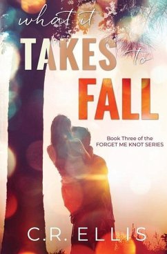 What it Takes to Fall - Ellis