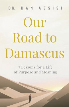 Our Road to Damascus - Assisi, Dan