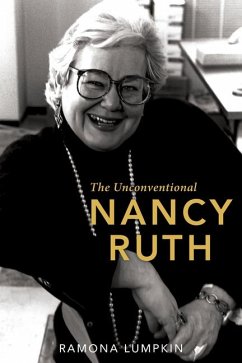 The Unconventional Nancy Ruth - Lumpkin, Ramona