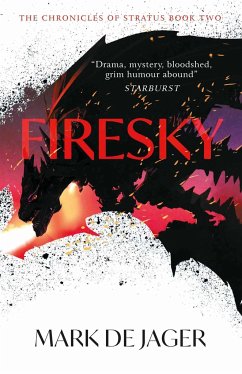 Firesky - Jager, Mark