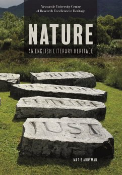 Nature: An English Literary Heritage - Addyman, Marie