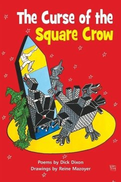 The Curse of the Square Crow - Dixon, Dick