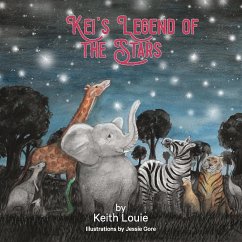 Kei's Legend of the Stars - Louie, Keith