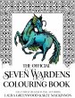 The Official Seven Wardens Colouring... - Bild 1