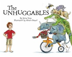 The Unhuggables - Sosa, Kena