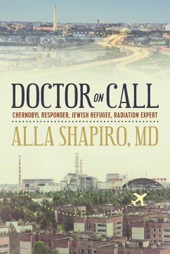 Doctor on Call - Shapiro, Alla