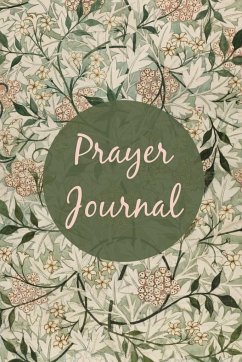 Prayer Journal - Rother, Teresa