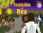 Traición al Rey