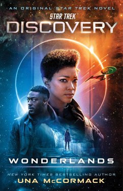 Star Trek: Discovery: Wonderlands - McCormack, Una