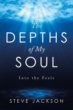 The Depths of My Soul - Jackson, Steve
