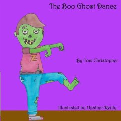 The Boo Ghost Dance - Christopher, Tom